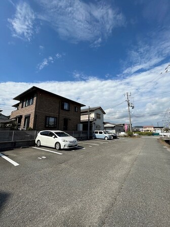 平松駅 徒歩8分 3階の物件内観写真